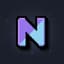 Nexora Studio Logo